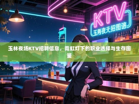 玉林夜场KTV招聘信息,霓虹灯下的职业选择与生存图鉴 玉林夜场KTV招聘信息,霓虹灯下的职业选择与生存图鉴