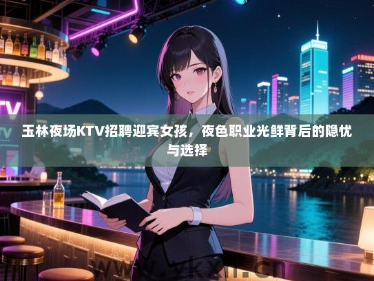 玉林夜场KTV招聘迎宾女孩,夜色职业光鲜背后的隐忧与选择 玉林夜场KTV招聘迎宾女孩,夜色职业光鲜背后的隐忧与选择