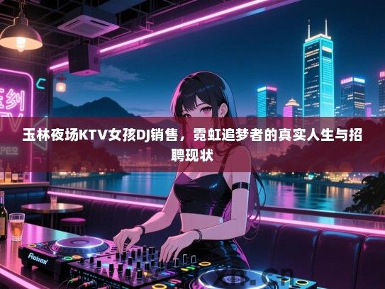 玉林夜场KTV女孩DJ销售,霓虹追梦者的真实人生与招聘现状 玉林夜场KTV女孩DJ销售,霓虹追梦者的真实人生与招聘现状